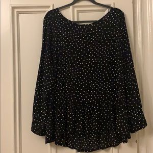 A loose and comfy classic.